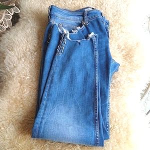 Zara woman jeans